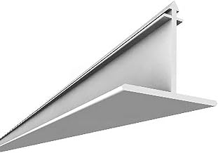 Ceiling Max 2' Cross Tee, White, 60/Pack