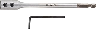 Tools Irwin 88702 6" Extension Bit.