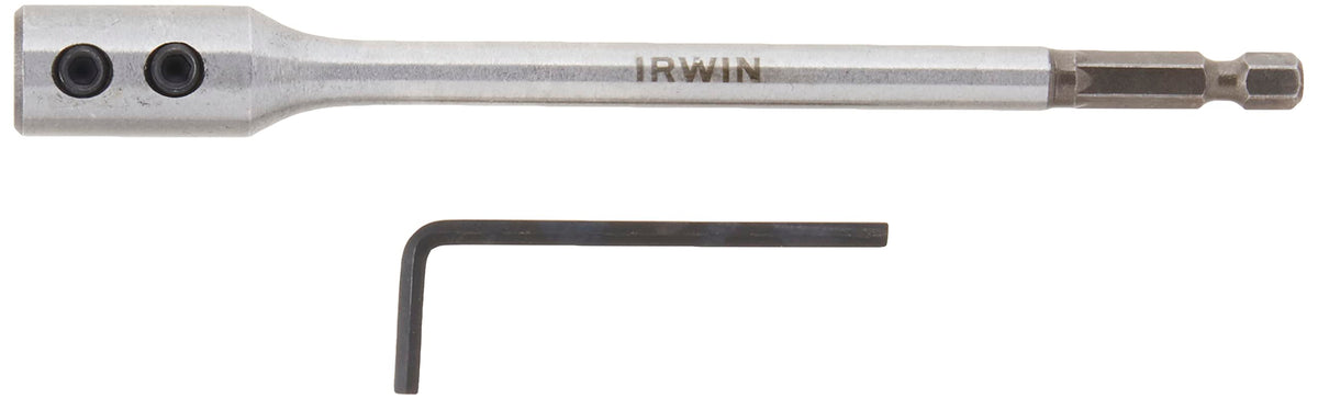 IRWIN Multi / One Size / Classic Jobber Drill Bits