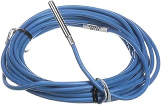 Fits Kolpak 21328-QT1951 Temperature Sensor NTC Thermistor Blue