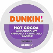Dunkin' Coffee 1261CT - 1 Each