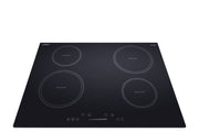 Summit Appliance White / 30 Inch / 1 Countertop Burners