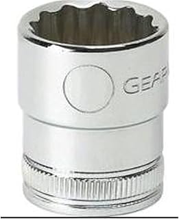 GEARWRENCH 3/8" Drive 12 Point Standard Metric Socket 16mm - 80492