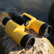 Barska 7x50 / 7x50mm / Yellow Binoculars