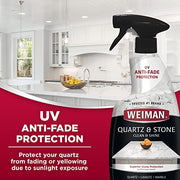 Weiman 1 Count (Pack of 1) / 24 Ounce / 1 Cooktop Cleaners