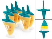 Popsicle Mold - Sailboat by Cuisipro