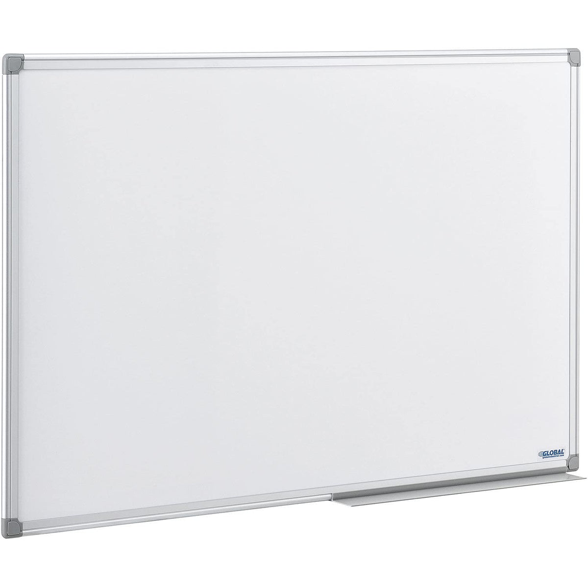 Global Industrial 36"W x 24"H / White / Industrial Chalkboards