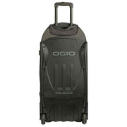 RIG 9800 PRO WHEELED BAG by OGIO – 34.5" H x 16" W x 15.5" D, 125 liters, Nylon, Dark Static, Model 801003.02