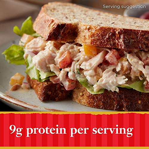 Hormel Chunk Chicken Breast / 10 Ounce (Pack of 2) / 1 Chicken