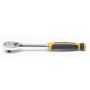 GEARWRENCH 90-Tooth / Cushion Grip / Multi Socket Wrenches
