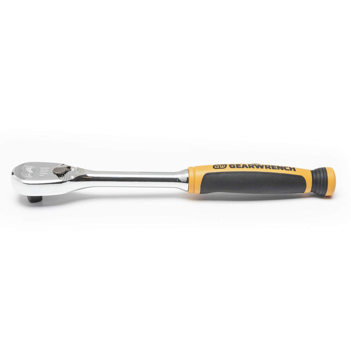 GEARWRENCH 90-Tooth / Cushion Grip / Multi Socket Wrenches