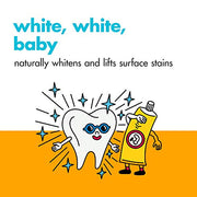 ARM & HAMMER Mint / 6 Ounce (Pack of 6) / 6 Toothpaste
