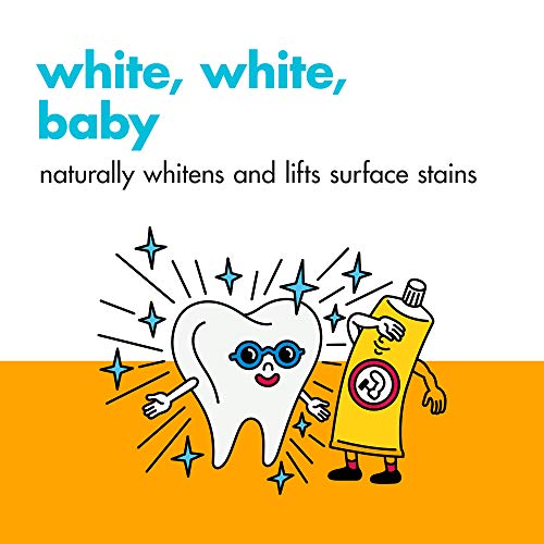ARM & HAMMER Mint / 6 Ounce (Pack of 6) / 6 Toothpaste