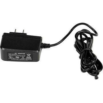 Replacement Display Adaptor 5.9'L by Global Industrial – Black, Model SCS-NP771-A