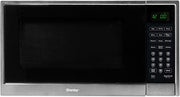 Danby DADBMW1361ABSS 1.3 cu. ft. 1500W Multifunction Countertop Microwave, Stainless Steel