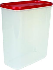 Rubbermaid 21-Cup Dry Food Container - Pack of 4