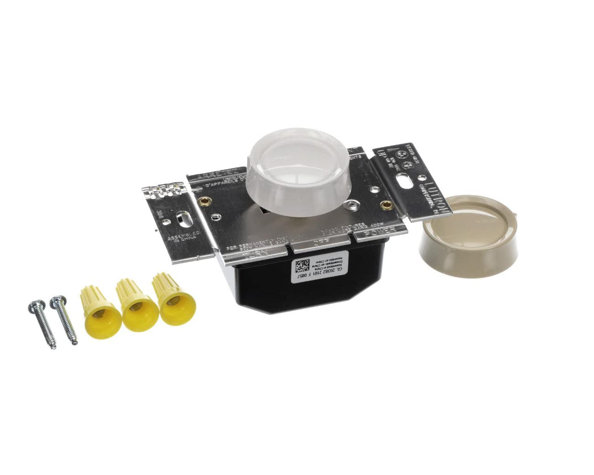 I,Dimmer Switch by Hobart – Model HOB00-424085-00001