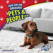 Resolve 18 Ounce (Pack of 1) / No Color / 1 Carpet Spot Cleaning Sprays
