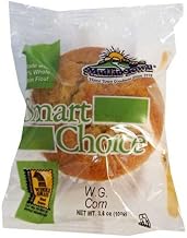 Smart Choice Corn Muffin, 2 Ounce -- 72 per case.