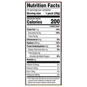 Ritz Peanut butter / 1.38 Ounce (Pack of 16) / 1 Sandwich
