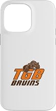 Trevor Browne Bruins Case for iPhone 14 Pro Max