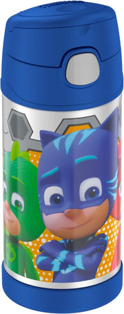 THERMOS PJ Masks / 1 / 12 Ounces Thermoses