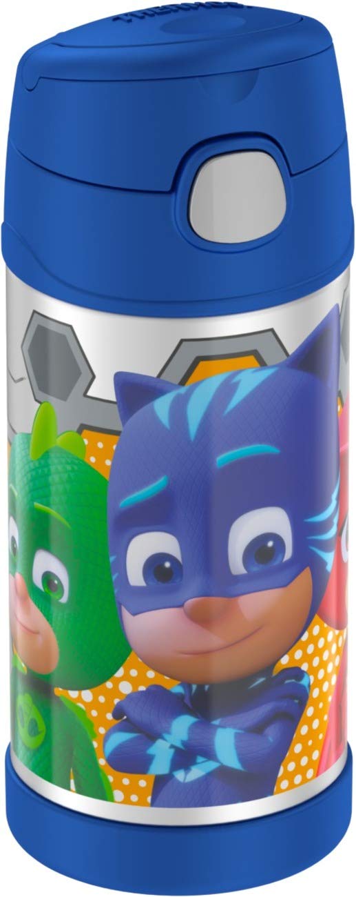 THERMOS PJ Masks / 1 / 12 Ounces Thermoses