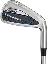 Cleveland Launcher XL Iron Set