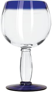 Libbey 92309 Aruba 16 Ounce Round Cocktail Glass - 12 / CS