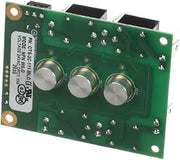 Fits BKI CTS-2C-111-MLO Switch Capacitive Touch 3-Button for FKM-F/FKM-FC Models