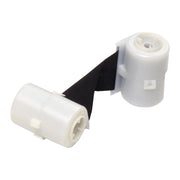 Replacement Ribbon for Acroprint PD100 Electric Payroll Recorders – Black, Model ACP390133000