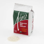 Arborio Medium Grain Rice by Producers Rice – 160 Ounces, Pack of 2
