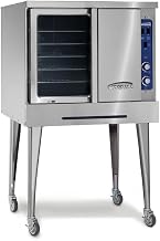 Imperial ICVE-1 Single Full Size Electric Convection Oven (208v/60/1ph)