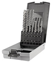P4S Concrete Drill Bit Set SDS+ 115 mm + 165 mm 7-Piece by Makita – Model E-14928