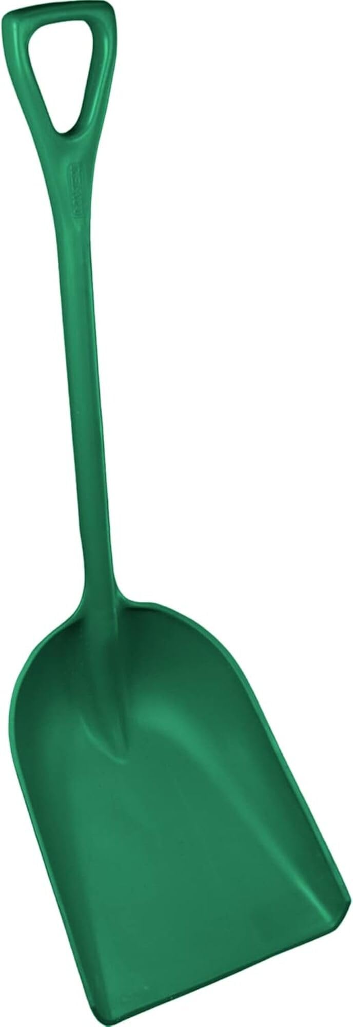 Remco Green / 14 inch Blade / Shovel Storage & Transport