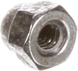 Pitco Nut,Acorn W/Controlck 10-24 S P0142000 - Genuine OEM Replacement Part