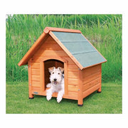 TRIXIE Brown / Small / Cottage Dog Houses