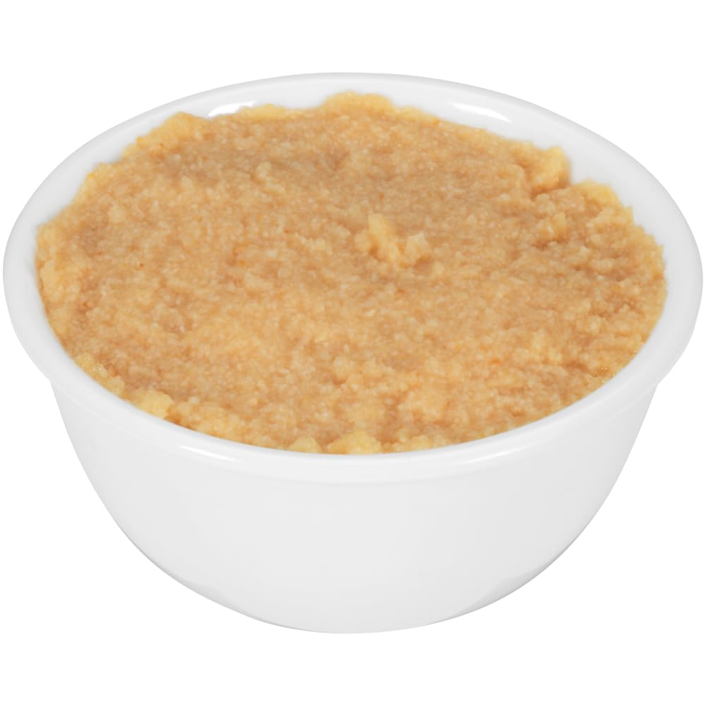 Polaner Crushed Garlic by BG(0002698761) – 25 Ounce, Pack of 6