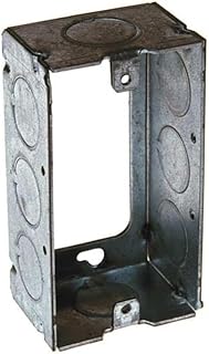 RACO 00653 4" X 2" Handy Box Extension Rings