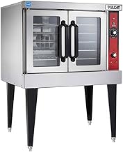 Vulcan Hart Convection Oven Gas 1-deck Standard Depth State VC4GD