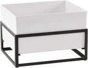 Cal-Mil 22020-10-13 Monterey Ice Housing, 12-1/4"W x 9-1/2"D x 8-1/2"H