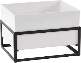 Cal-Mil 22020-10-13 Monterey Ice Housing, 12-1/4"W x 9-1/2"D x 8-1/2"H