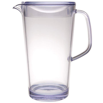 Stanley Pitcher by Service Ideas – 64.2 Ounces, Pack of 6, Model 10-00403-000