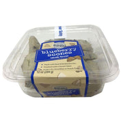 Blueberry Scones by TWO BITE – 10 Ounce (Pack of 24), Pack of 24