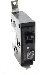 SIEMENS B120H 20-Amp Single Pole 120-Volt 22KAIC Bolt in Breaker
