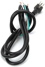 Apw Wyott 55970 Cordset 16/3 Sjto, 90 Deg 5-15
