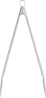 Cuisipro 16" Locking Tongs Model