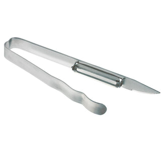 Asparagus & pi-ra by GEFU – Stainless Steel, Model GF12510