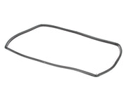 Replacement Door Gasket by Cadco – Oem, Black, Model GN1235AO