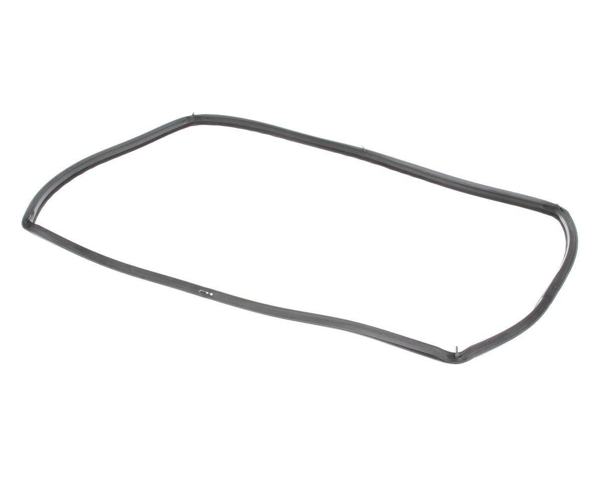 Replacement Door Gasket by Cadco – Oem, Black, Model GN1235AO